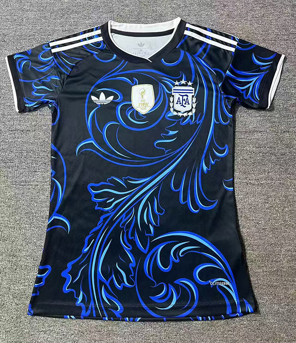 2026 Argentina Away Women