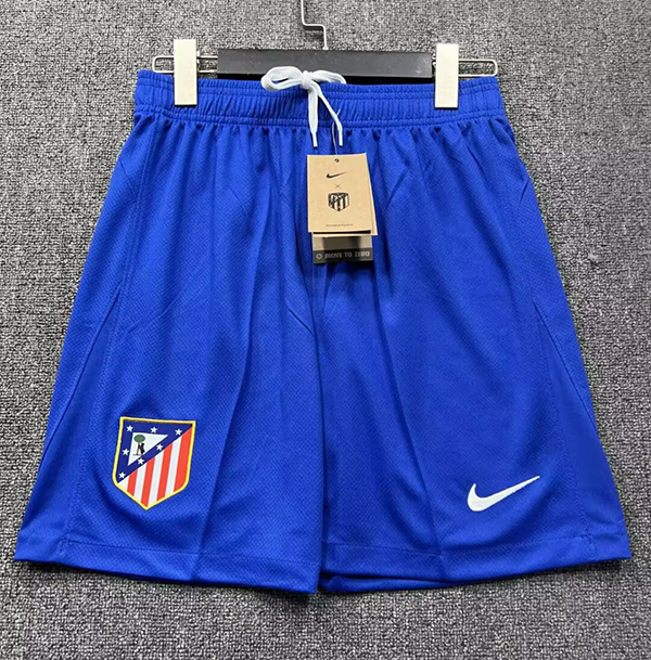 2025-26 ATM home shorts