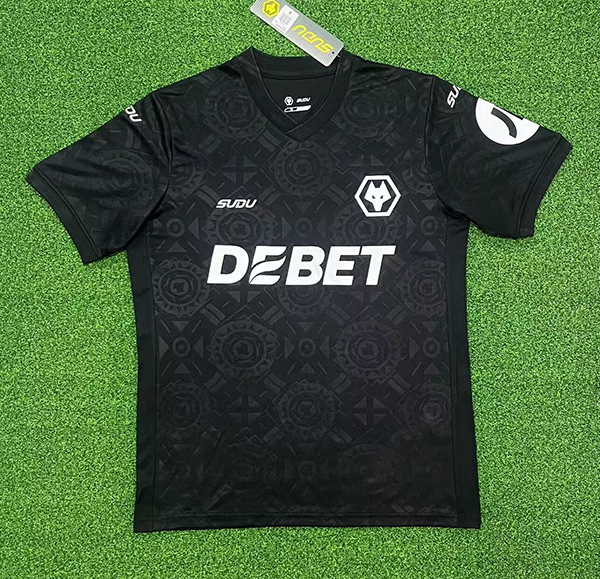 2025-26 WOLVES GK