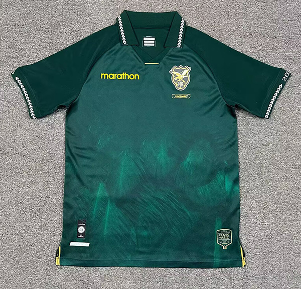 2025-26 Bolivia home