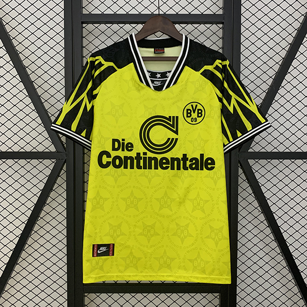 BD 94-95 Retro home