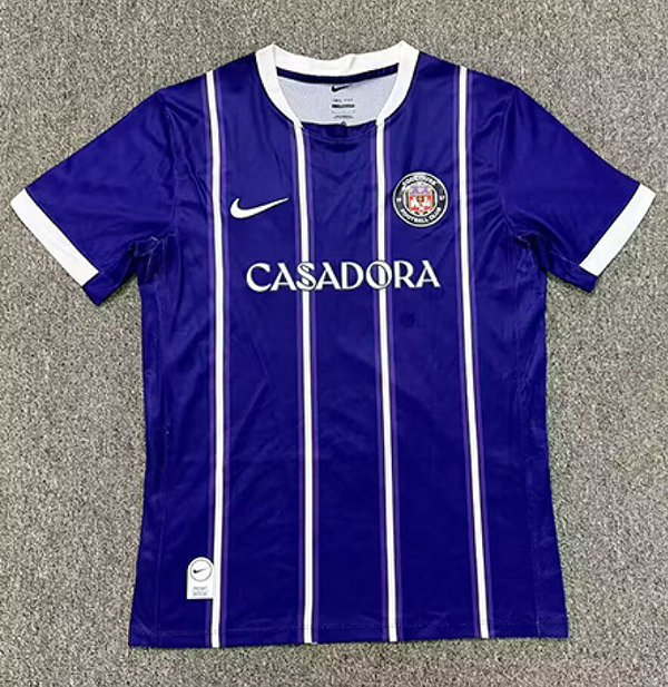 2026-27 Toulou-se home