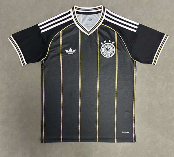2026-27 Germany Black