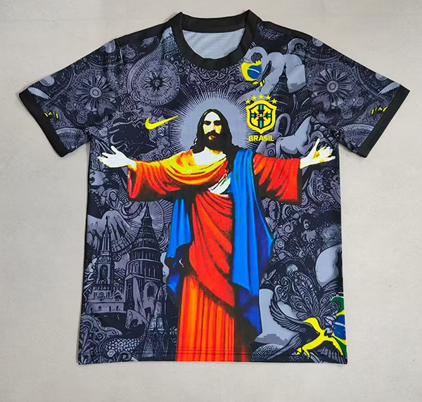 2025-26 Brazil JESUS version
