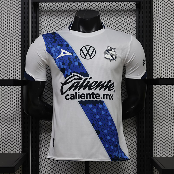 2026-27 Puebla home player version