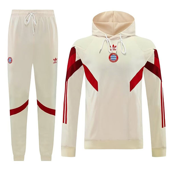 2025-26 BM Hoodie Training suit