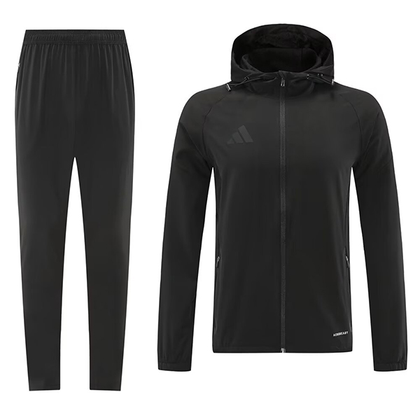 2025-26 A Hoodie jacket Training suit