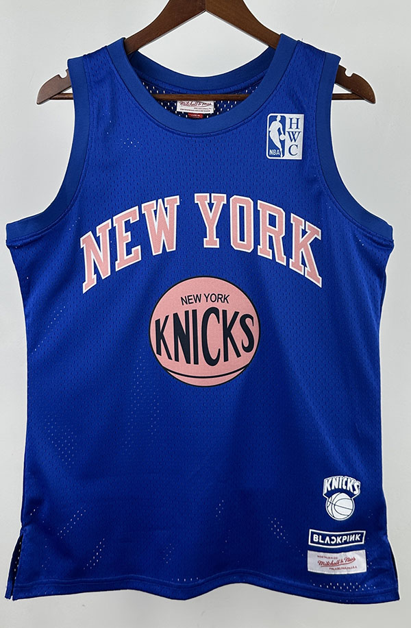 New York 2026 season &Blackpink 16