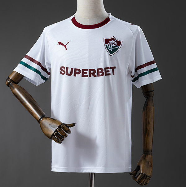 2026-27 Fluminense away