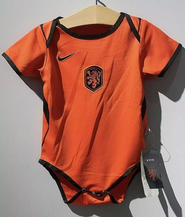 2026 Netherland home baby