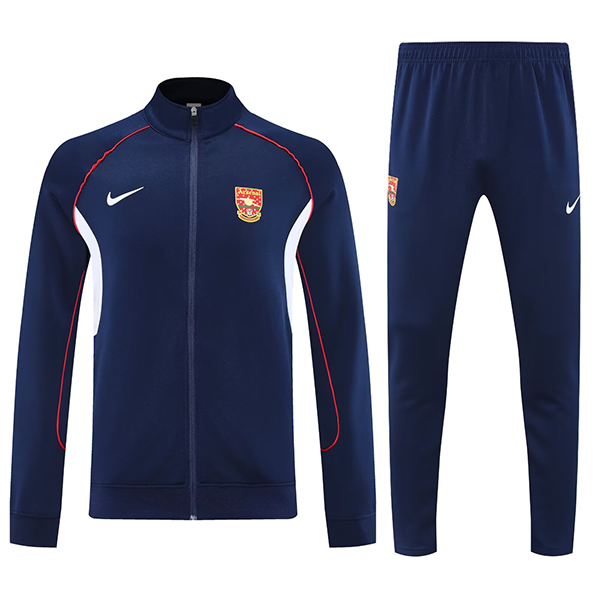 2025-26 ASL jacket training suit