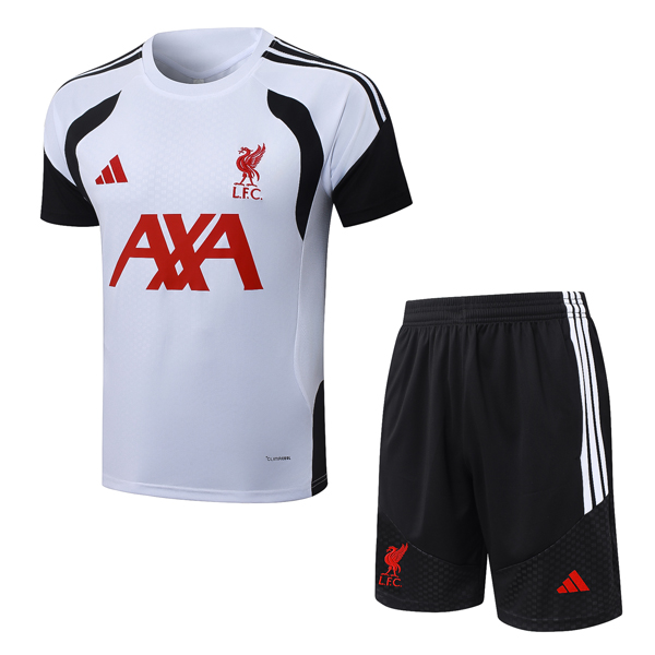 2026-27 L P Short sleeve Training suit