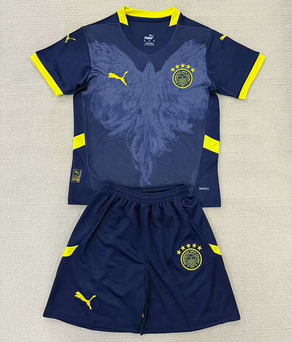2025-26 FBC special version Kids