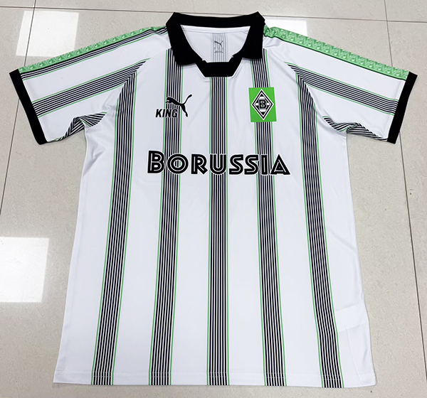 2026-27 Monchenglad-bach &KING energy