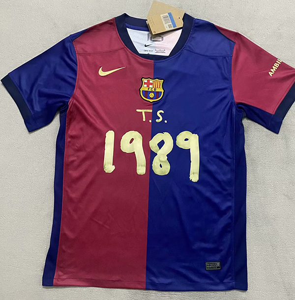 2024-25 BL home 1989 special version
