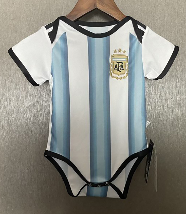2026 Argentina home Baby