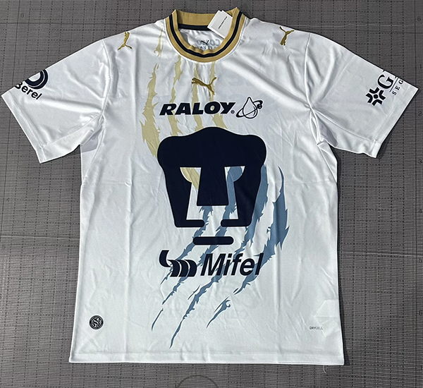 2026-27 UNAM Home