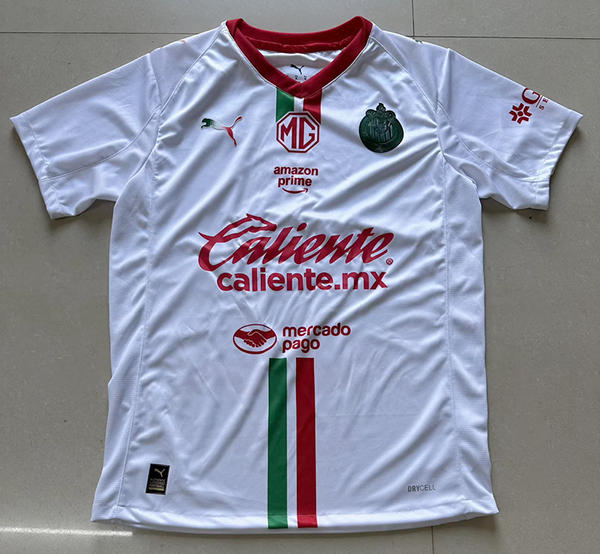 2025-26 chivas away