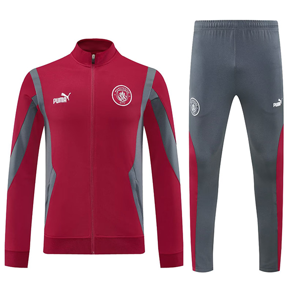 2025-26 CT jacket Training suit