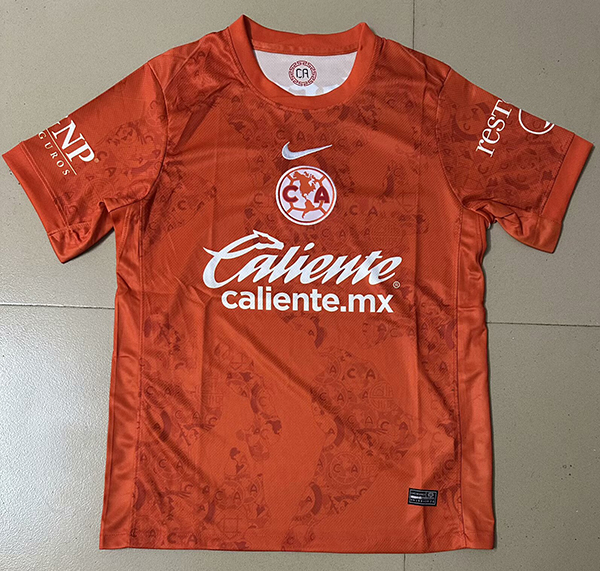 2025-26 Club América GK