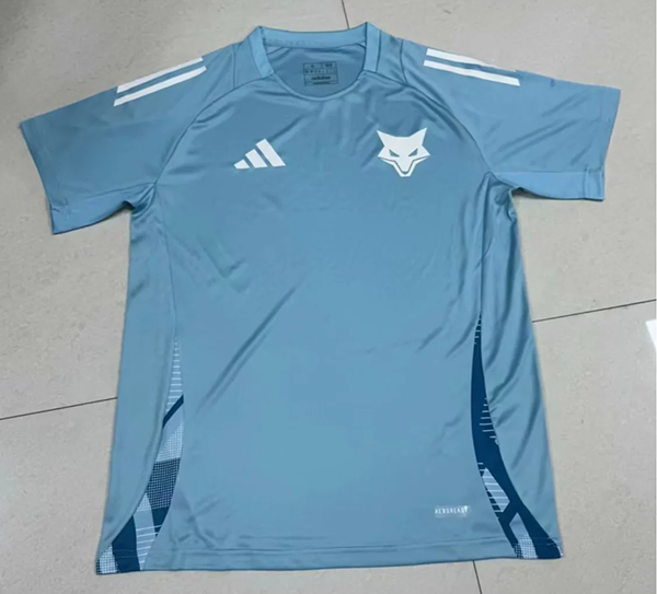 2024 -25 Cruzeiro training