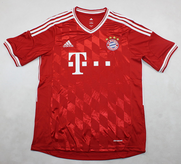 BM 13-14 Retro home