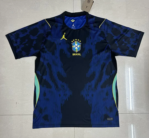 2026 Brazil away