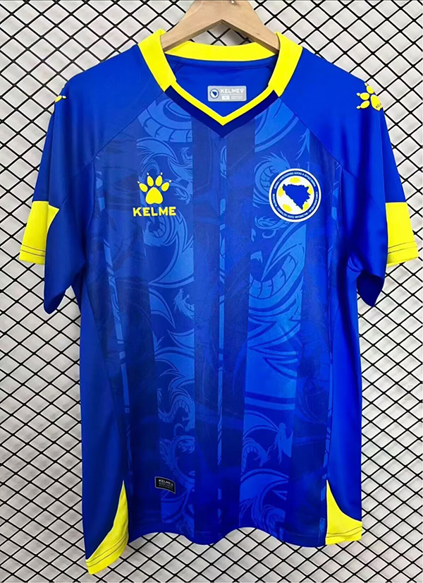 2026-27 Bosnia and Herzegovina home