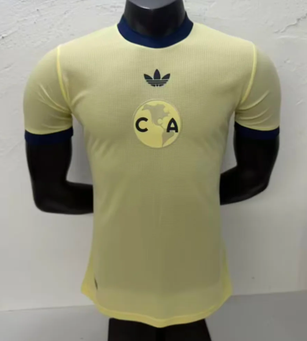 2026-27 Club América 100th player version