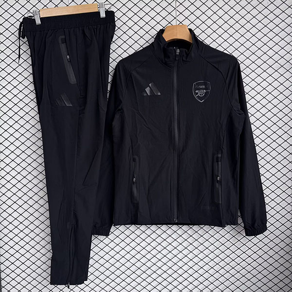 2025-26 ASL Windbreaker Jacket Training suit