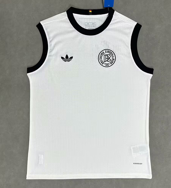 2025-26 Germany 125th Vest