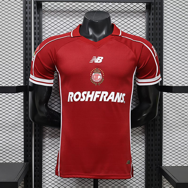 2026-27 Toluca home player version