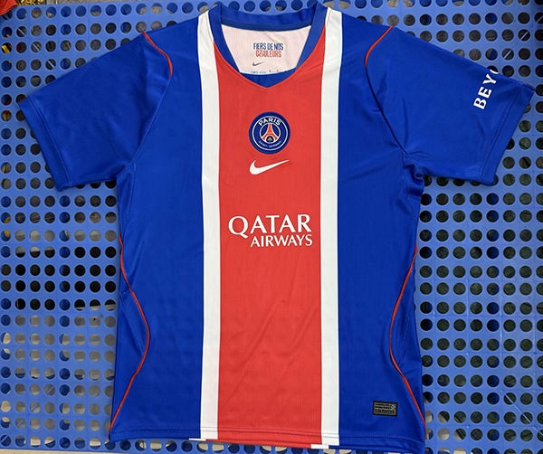 2026-27 Paris Home