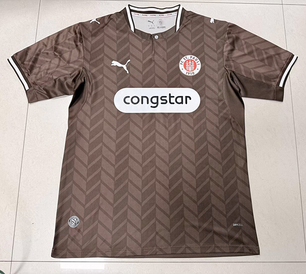 2026-27 St-Pauli home