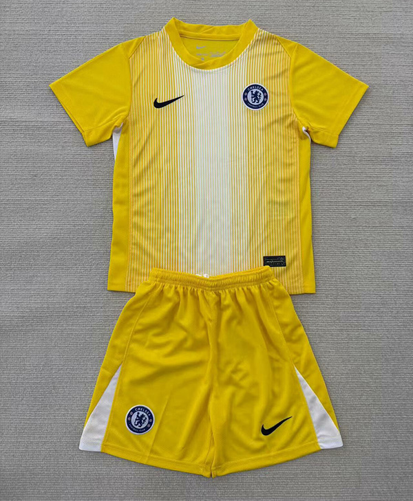 2025 -26 CFC GK Kids