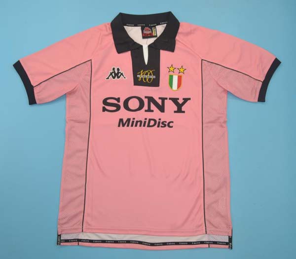 JV 97-98 Retro away
