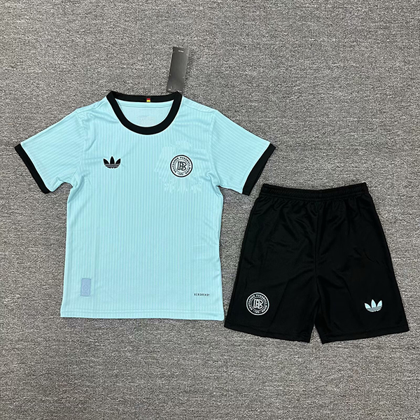 2025-26 Germany 125th GK kids