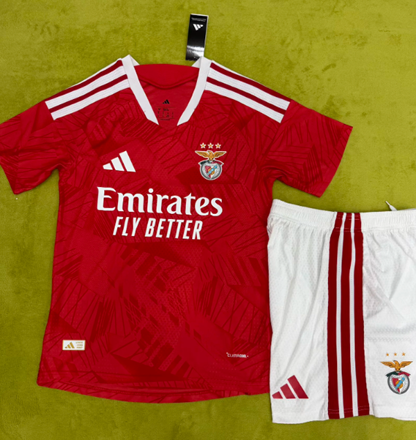 2026-27 BF Home Player version kids