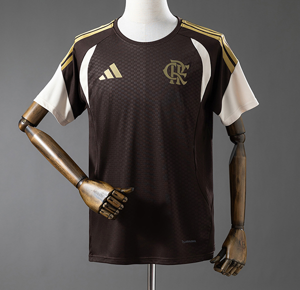 2026-27 Flamengo Training