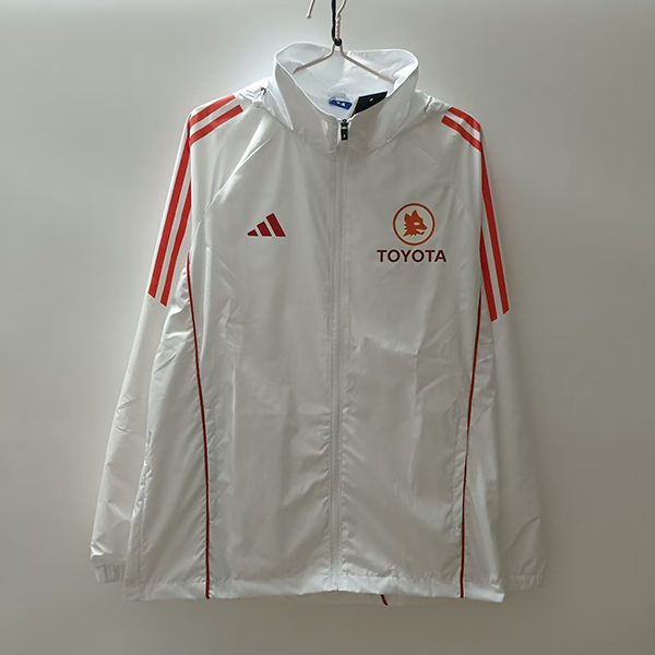2024 -25 Ro-ma windbreaker