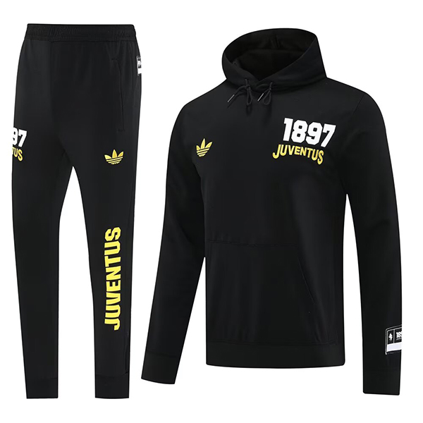 2025-26 JV Hoodie Training Suit