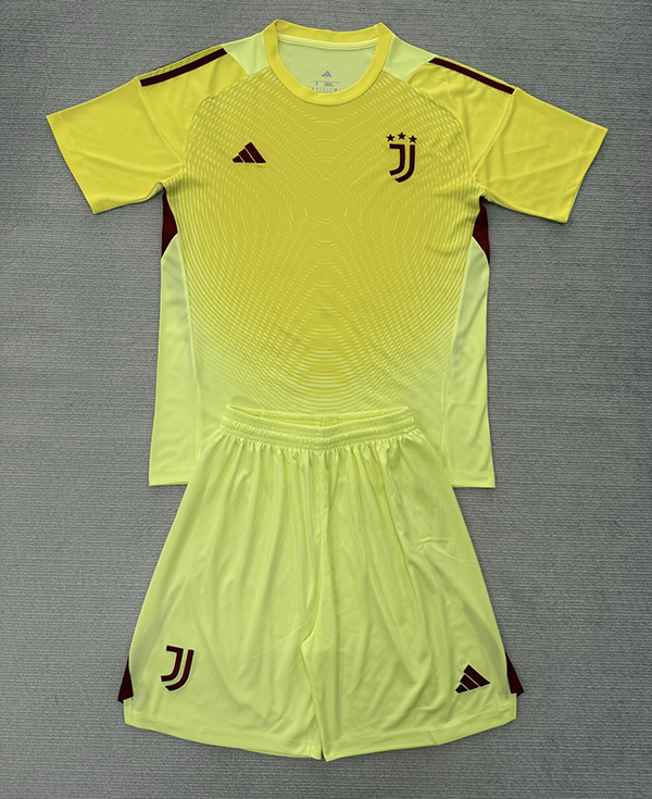 2025-26 JV GK kids