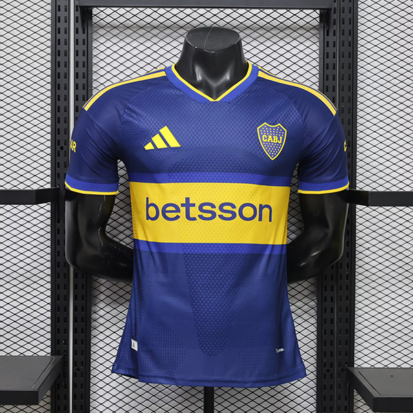 2026-27 Bo-ca Home player version