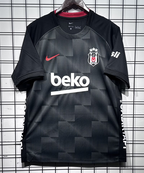 2026-27 Besik-tas away