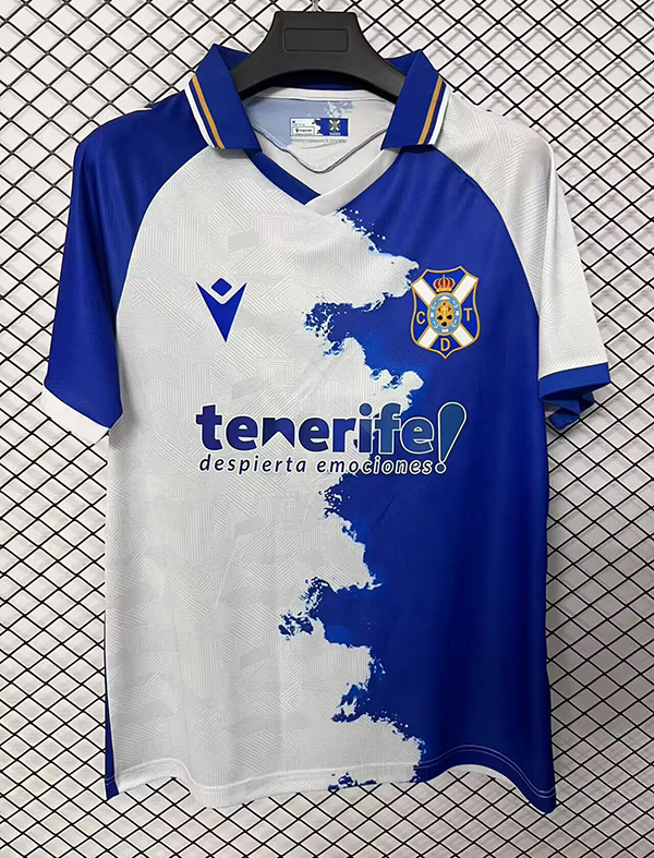 2026-27 Teneri-fe Home