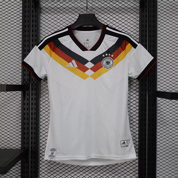 2026 Germany Home player version women