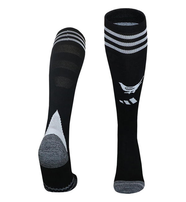 2025-26 NU Home Socks