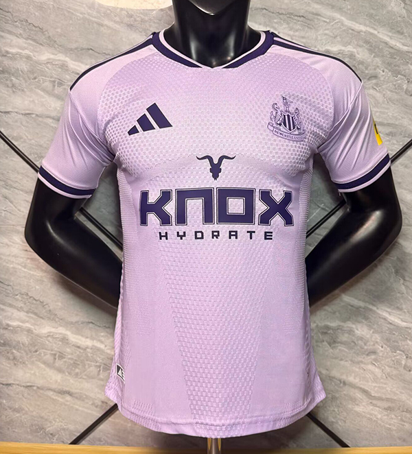 2026-27 NU third Player version