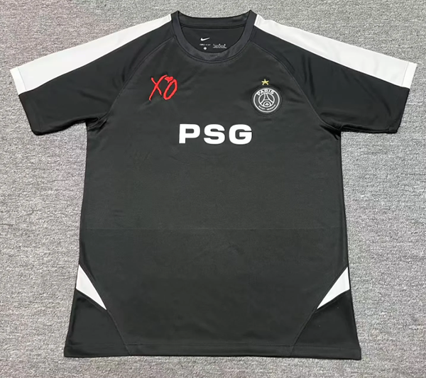 2025-26 Paris &XO