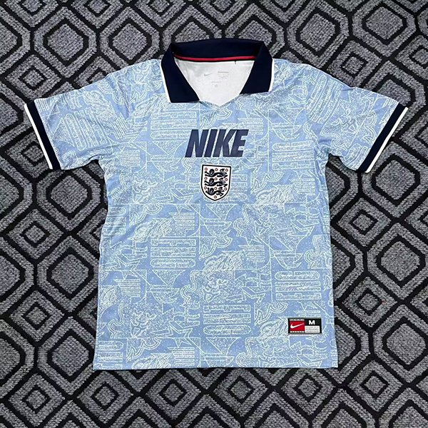 2026-27 England Retro